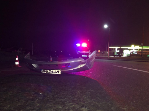 Українська співачка потрапила у страшну ДТП: перші подробиці трагедії